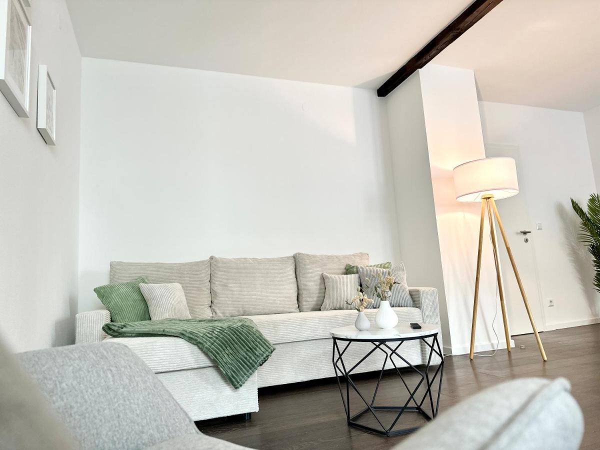 Mystay - Zentral - Design - Prime - Kueche 海德堡 外观 照片