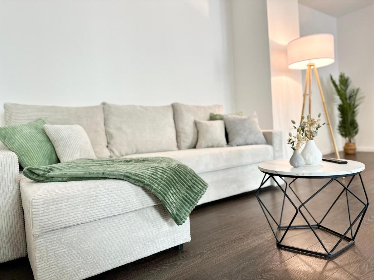 Mystay - Zentral - Design - Prime - Kueche 海德堡 外观 照片