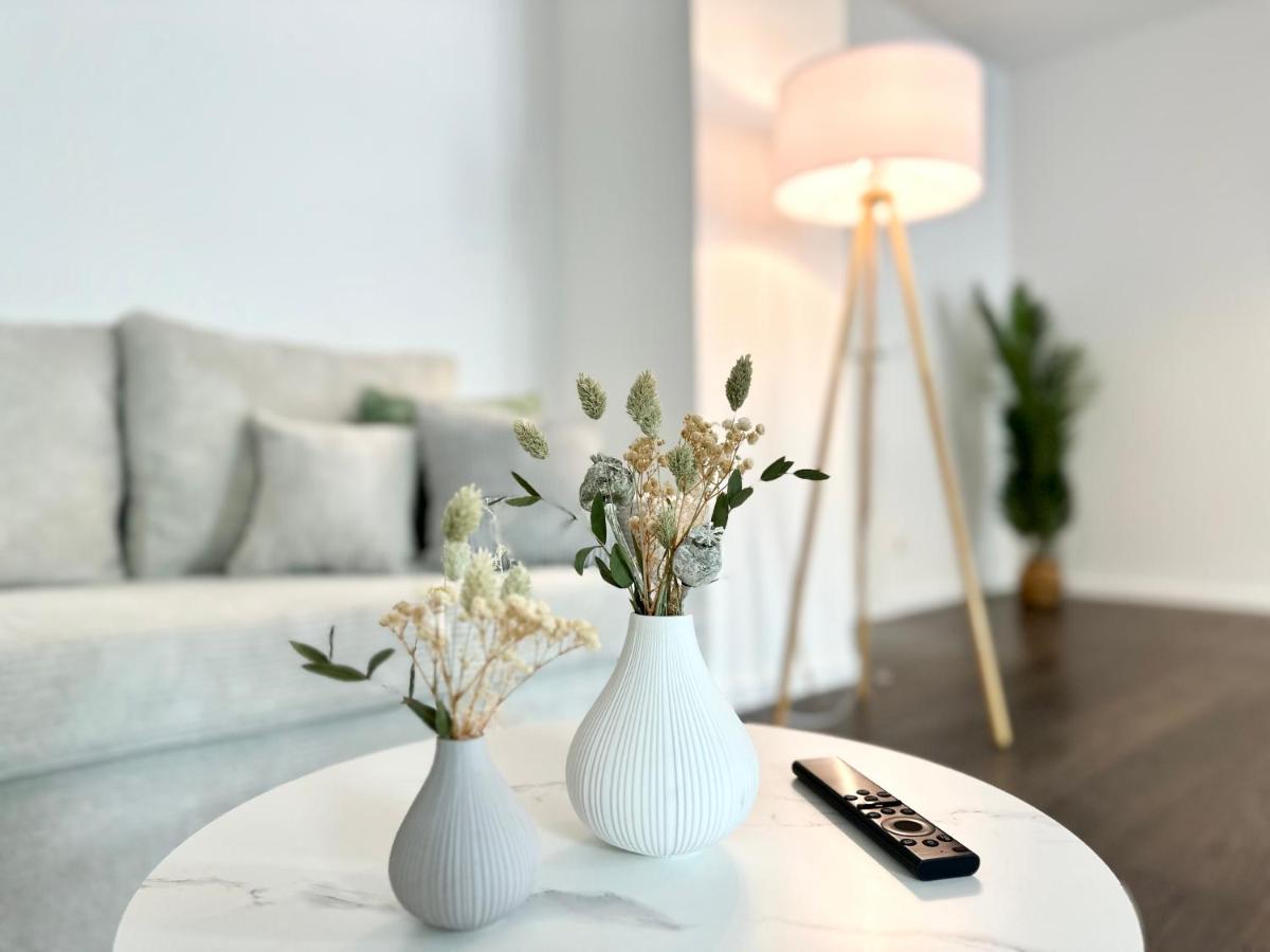 Mystay - Zentral - Design - Prime - Kueche 海德堡 外观 照片