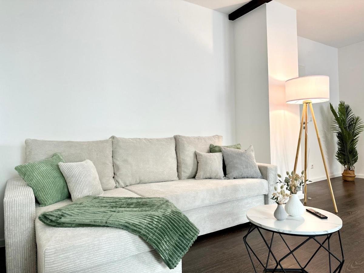 Mystay - Zentral - Design - Prime - Kueche 海德堡 外观 照片