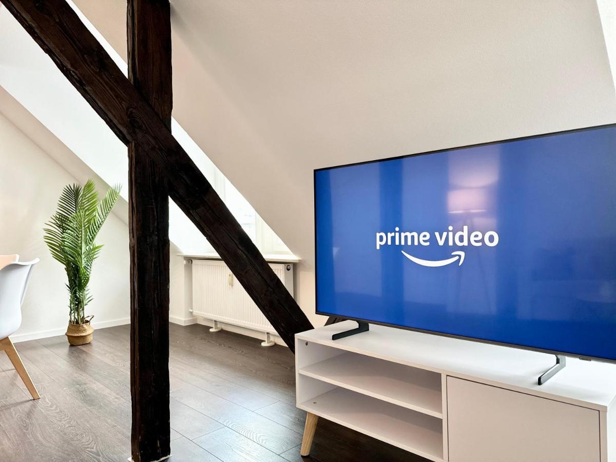 Mystay - Zentral - Design - Prime - Kueche 海德堡 外观 照片