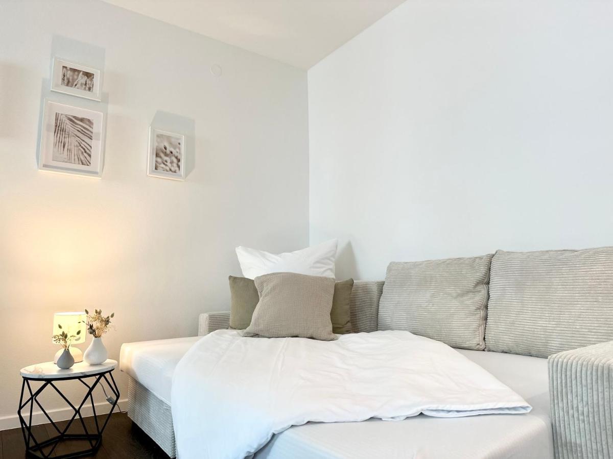Mystay - Zentral - Design - Prime - Kueche 海德堡 外观 照片
