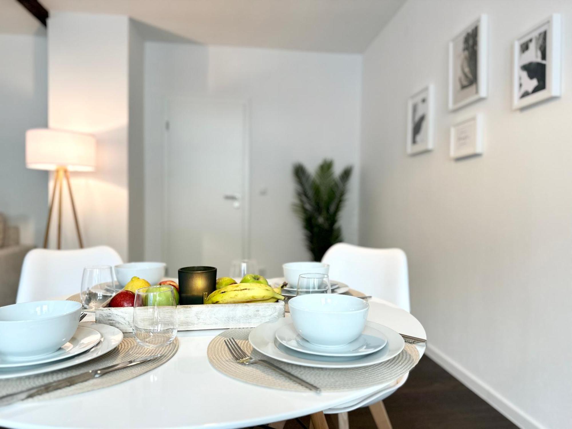 Mystay - Zentral - Design - Prime - Kueche 海德堡 外观 照片