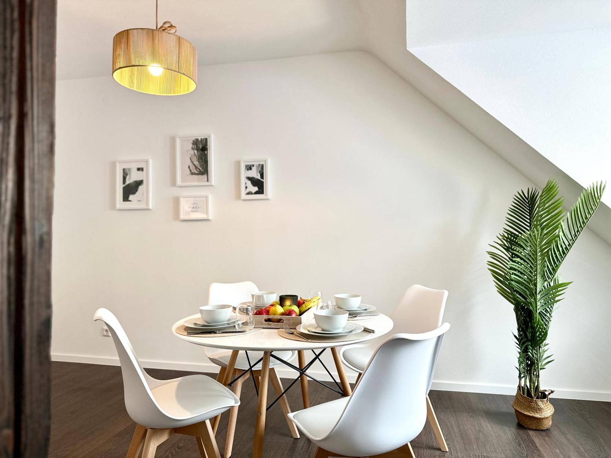 Mystay - Zentral - Design - Prime - Kueche 海德堡 外观 照片