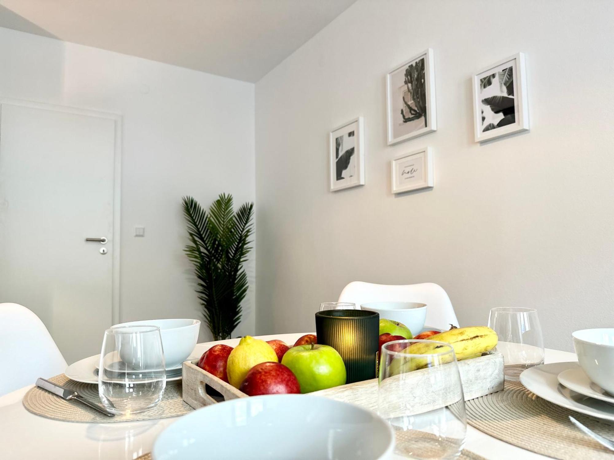 Mystay - Zentral - Design - Prime - Kueche 海德堡 外观 照片