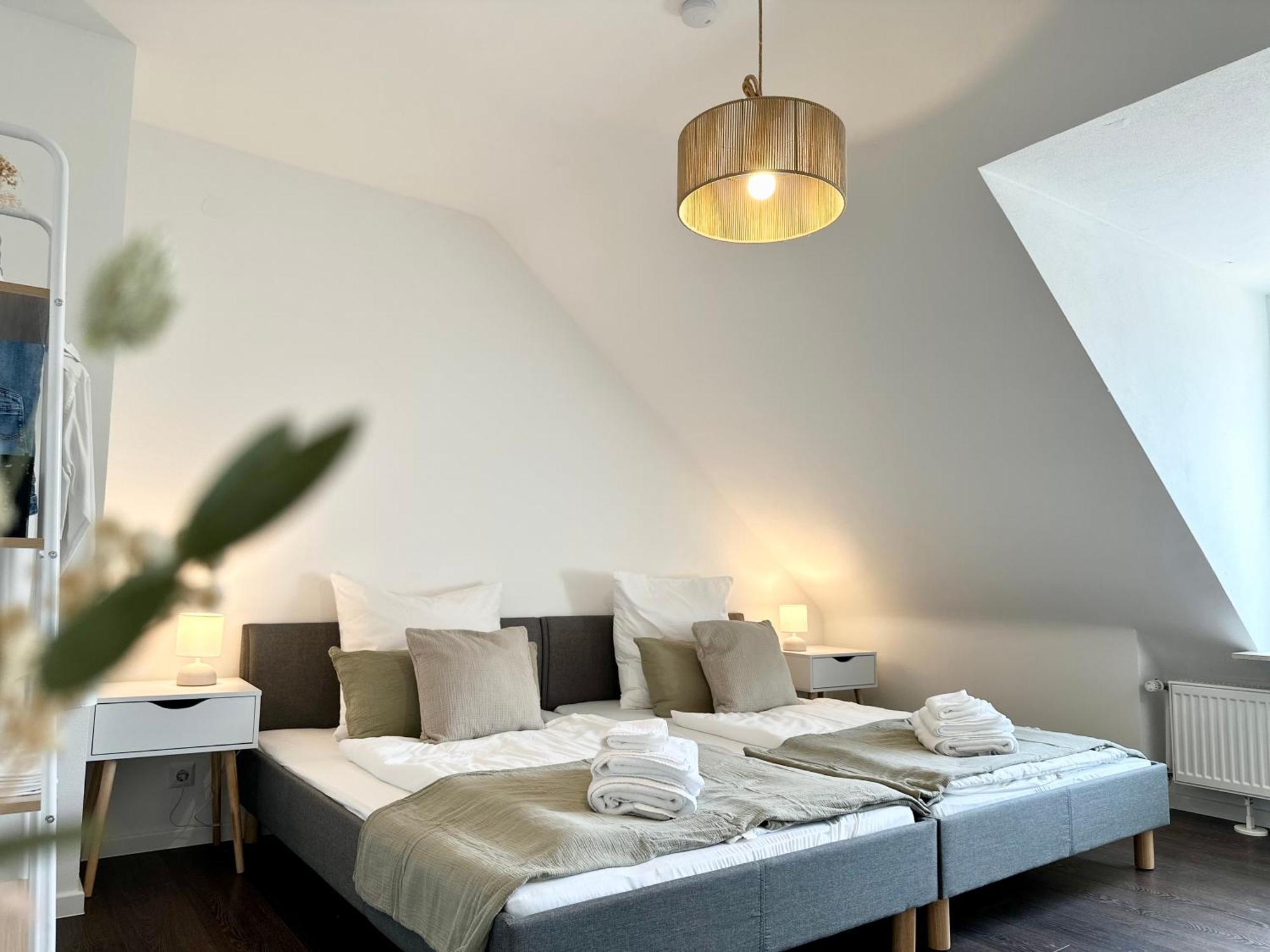 Mystay - Zentral - Design - Prime - Kueche 海德堡 外观 照片