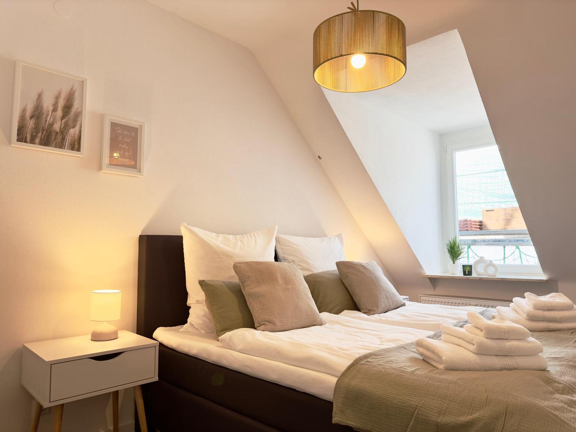 Mystay - Zentral - Design - Prime - Kueche 海德堡 外观 照片