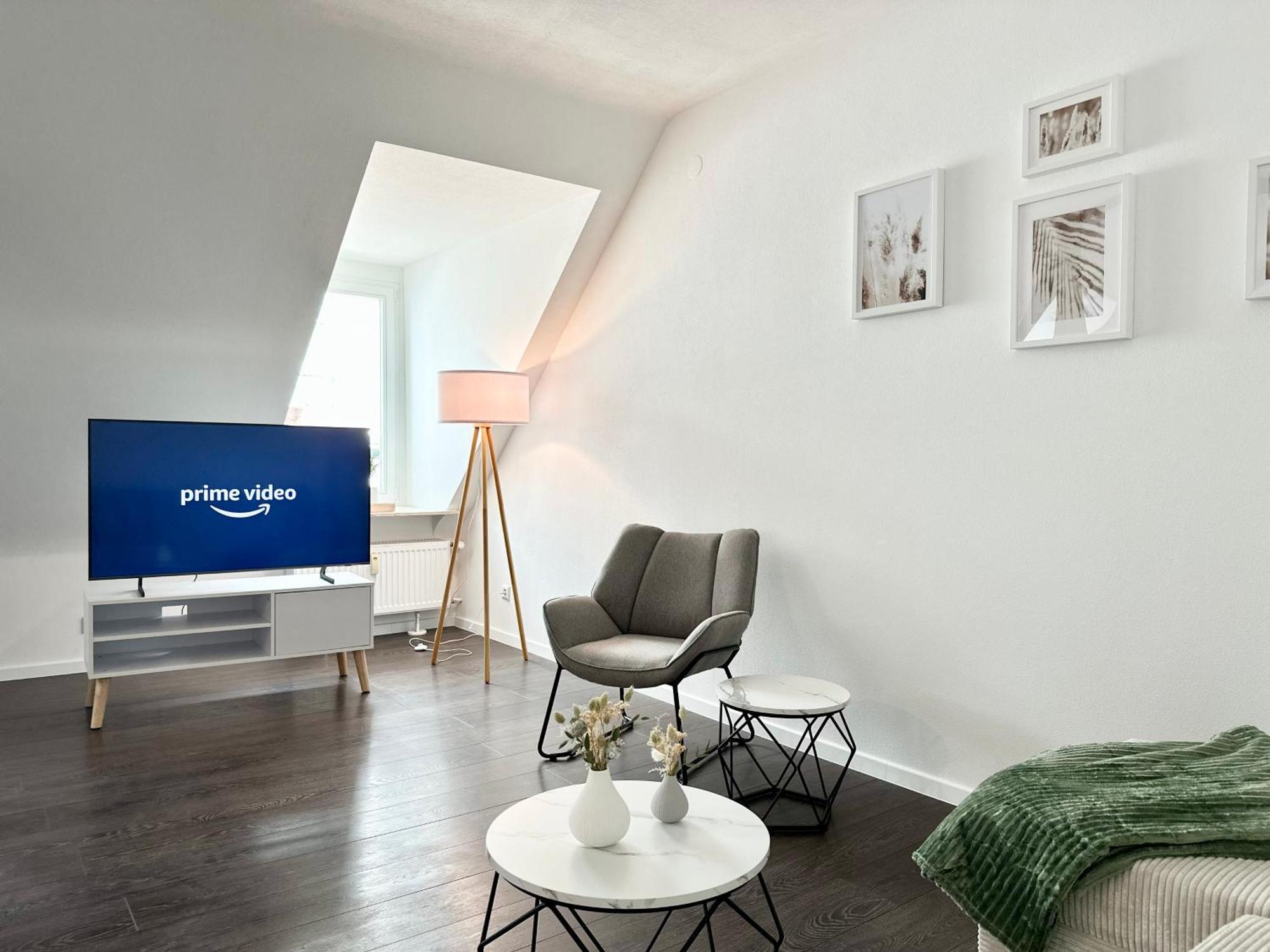 Mystay - Zentral - Design - Prime - Kueche 海德堡 外观 照片