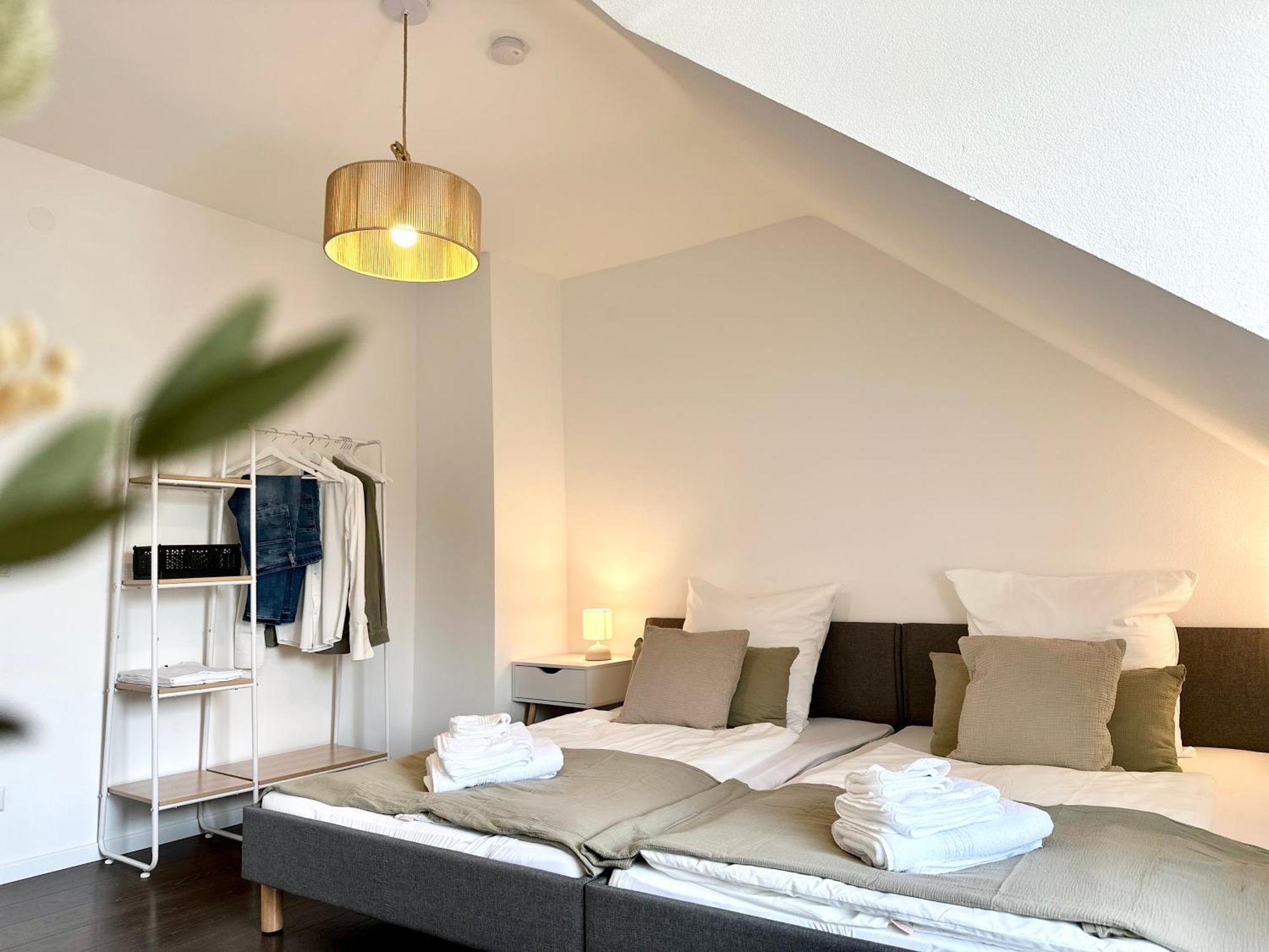 Mystay - Zentral - Design - Prime - Kueche 海德堡 外观 照片