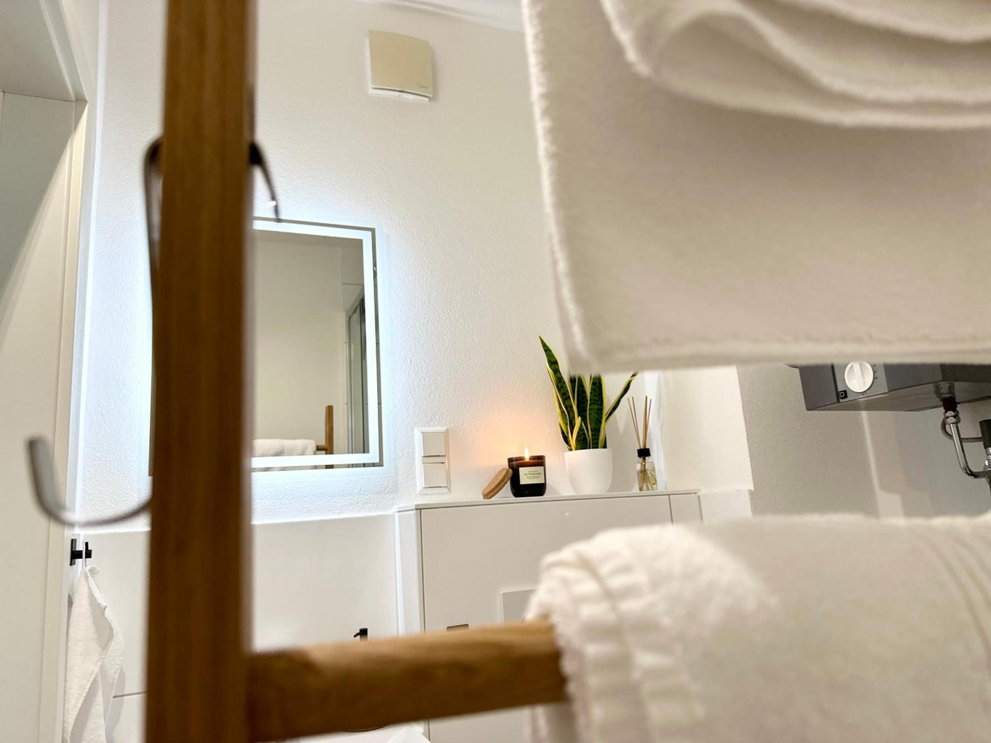 Mystay - Zentral - Design - Prime - Kueche 海德堡 外观 照片