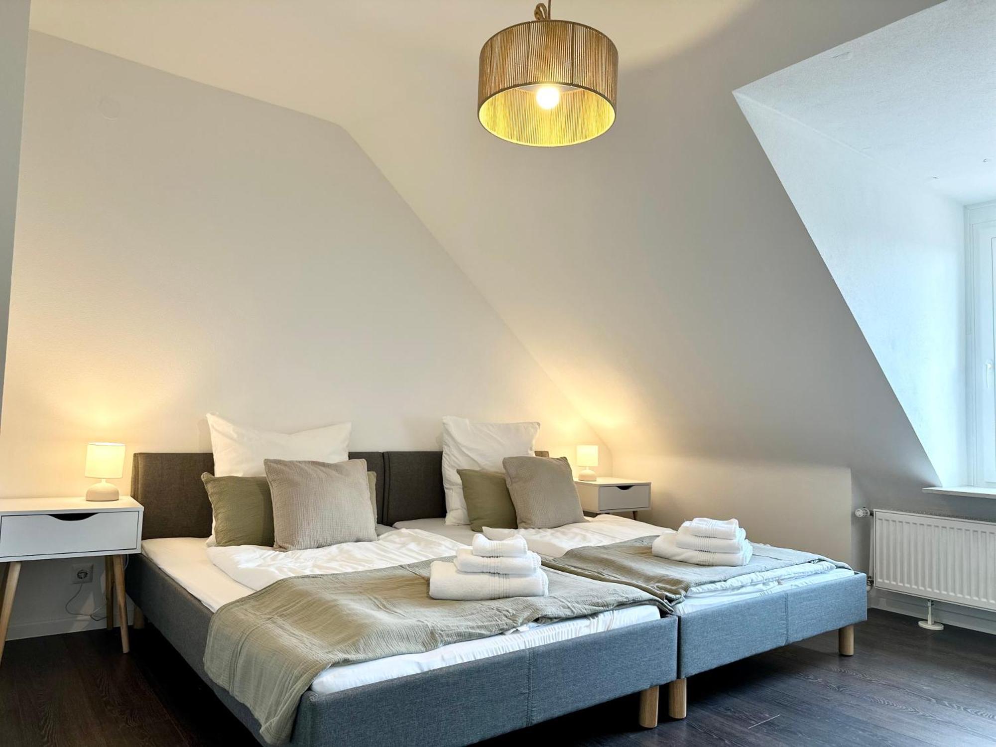 Mystay - Zentral - Design - Prime - Kueche 海德堡 外观 照片