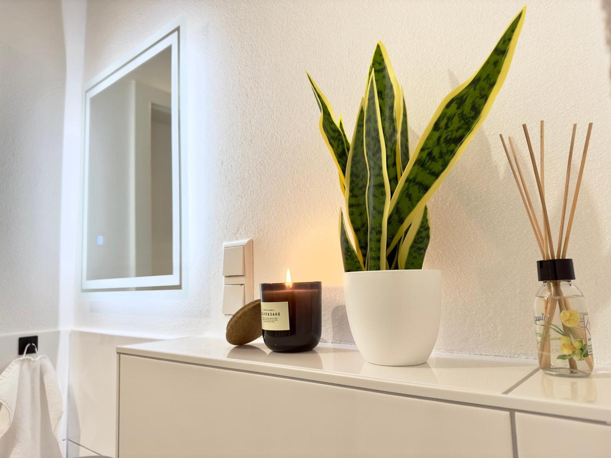 Mystay - Zentral - Design - Prime - Kueche 海德堡 外观 照片